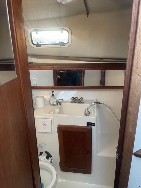 Bayliner 3288 Fly