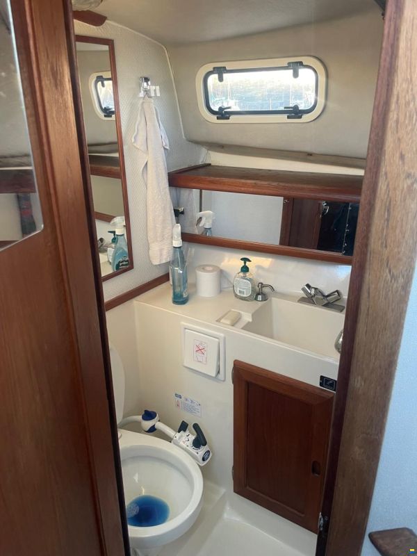 Bayliner 3288 Fly