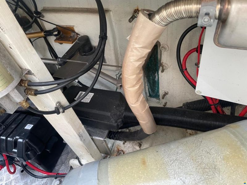Bayliner 3288 Fly