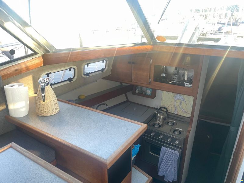 Bayliner 3288 Fly