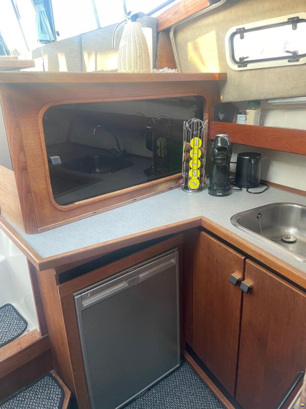 Bayliner 3288 Fly