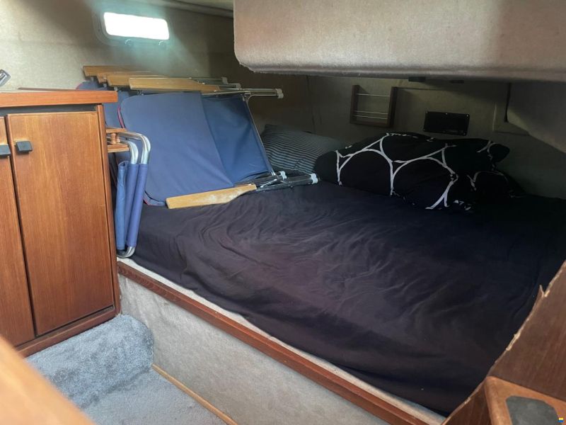 Bayliner 3288 Fly