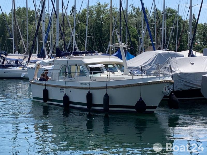 Linssen Grand Sturdy 29.9