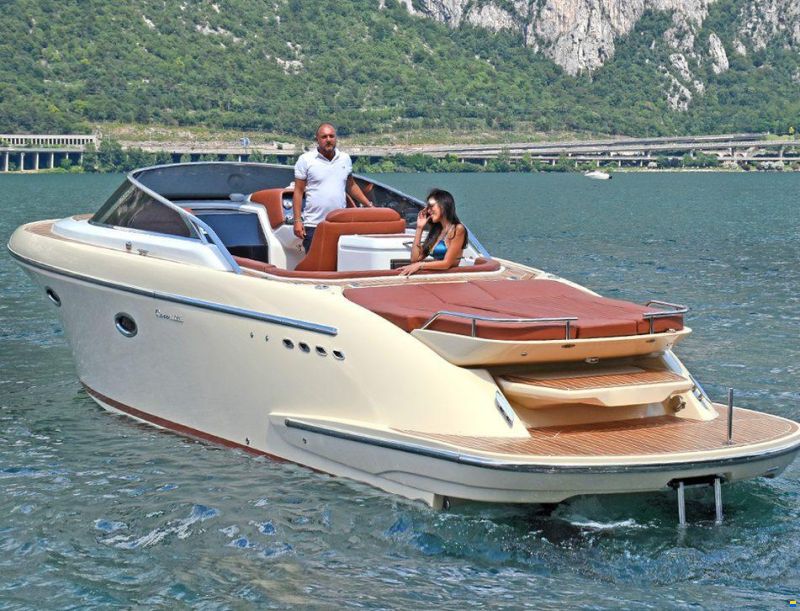 Comitti Breva 35