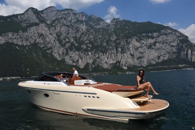Comitti Breva 35