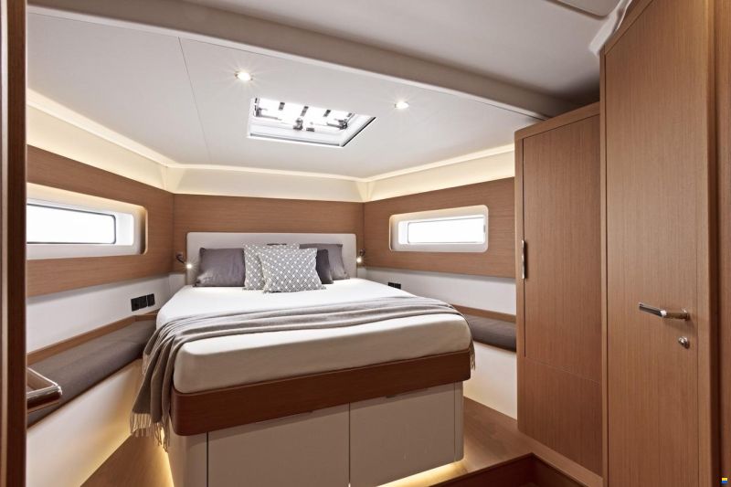Beneteau FIRST 53