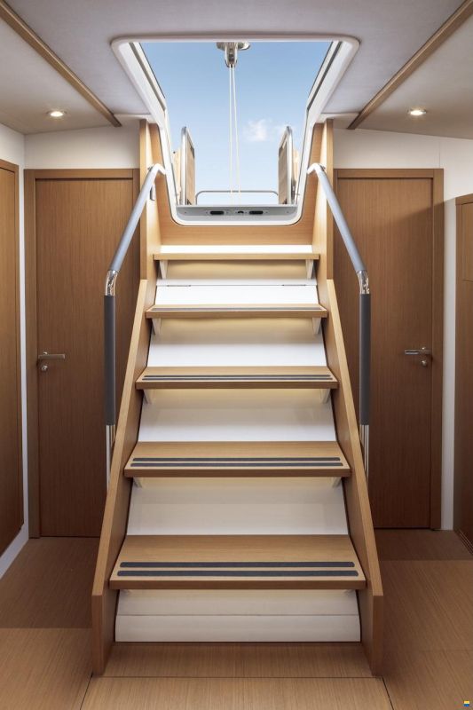 Beneteau FIRST 53