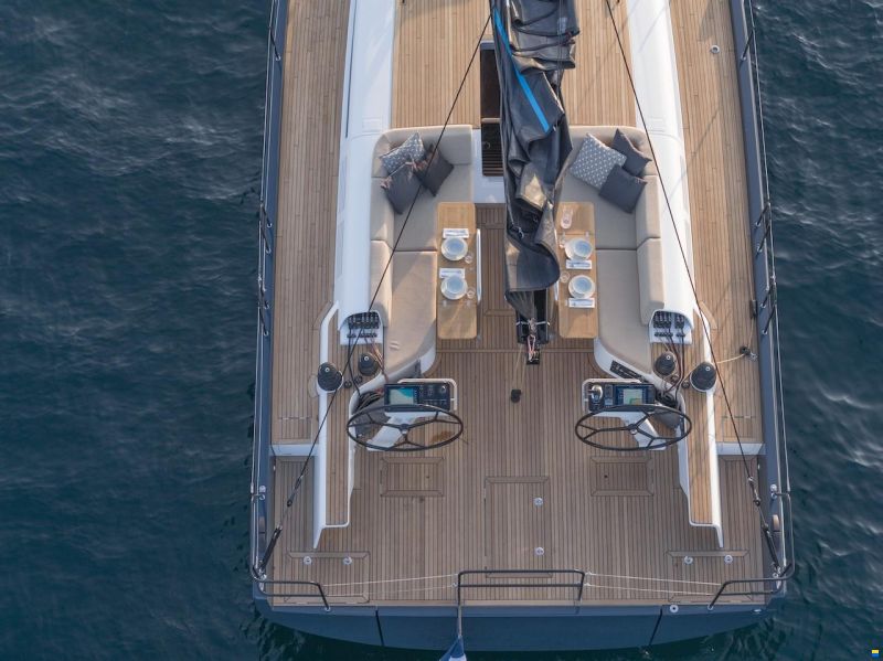 Beneteau FIRST 53