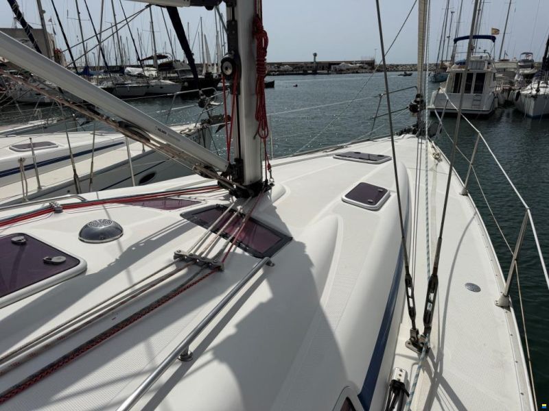 Bavaria 39 Cruiser
