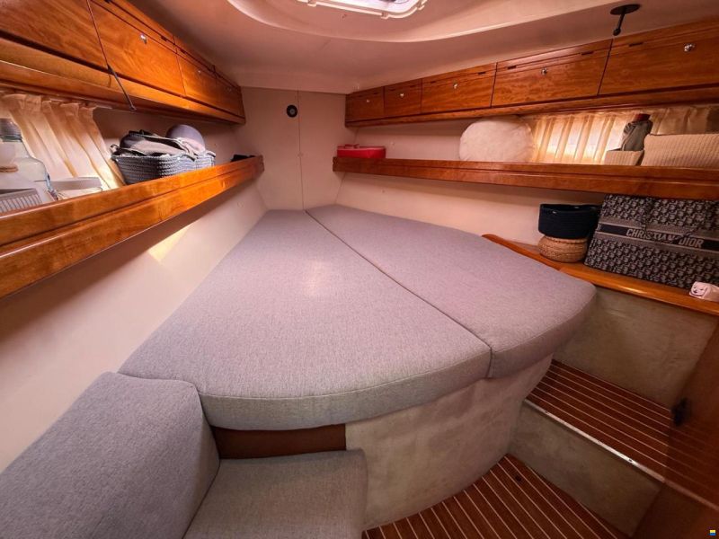 Bavaria 39 Cruiser