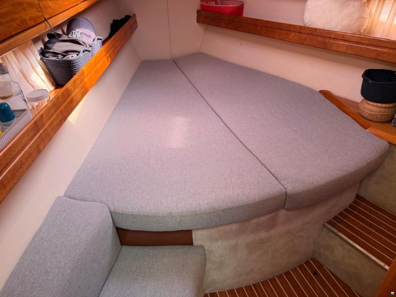 Bavaria 39 Cruiser