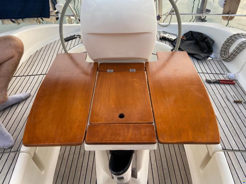 Bavaria 39 Cruiser