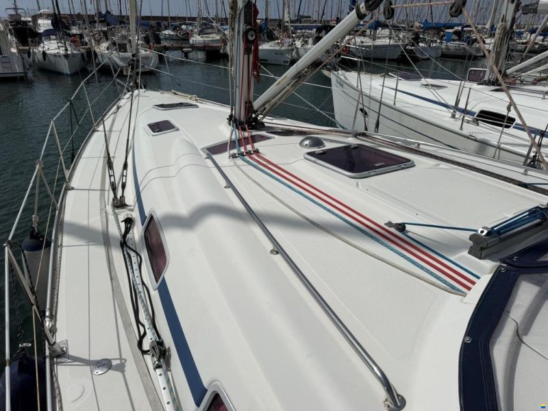 Bavaria 39 Cruiser