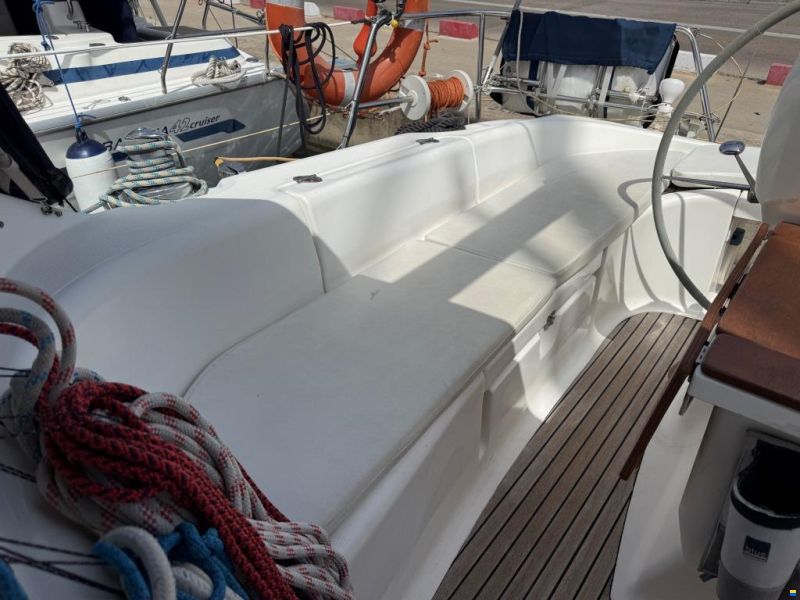 Bavaria 39 Cruiser