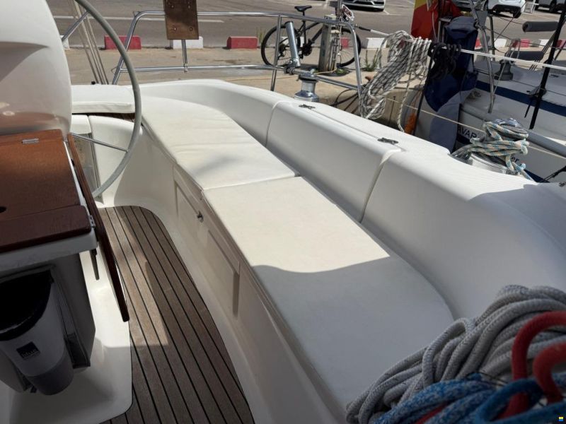 Bavaria 39 Cruiser