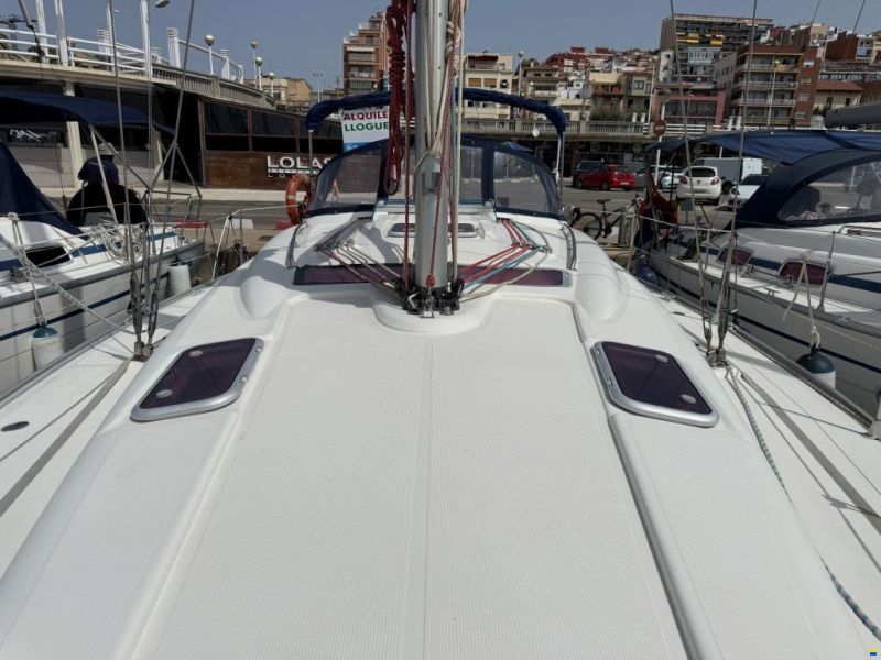 Bavaria 39 Cruiser