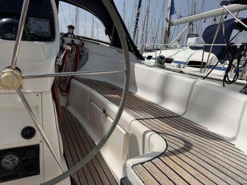 Bavaria 39 Cruiser