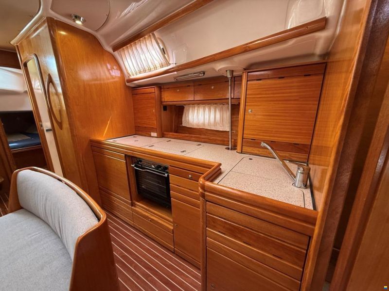 Bavaria 39 Cruiser