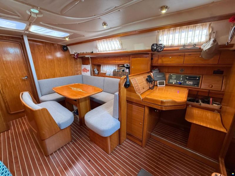 Bavaria 39 Cruiser