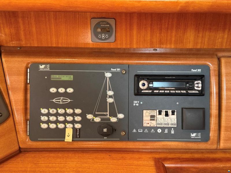 Bavaria 39 Cruiser