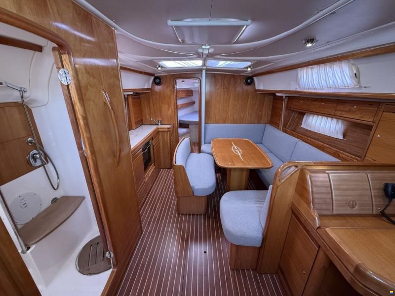 Bavaria 39 Cruiser