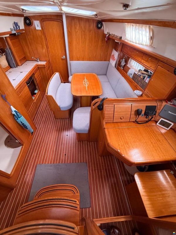 Bavaria 39 Cruiser