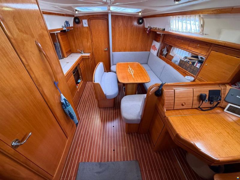 Bavaria 39 Cruiser