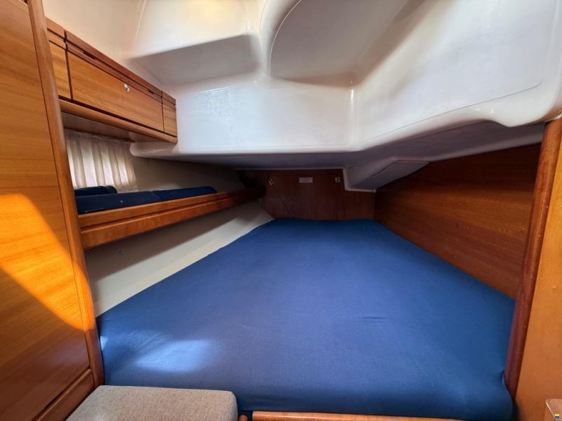 Bavaria 39 Cruiser