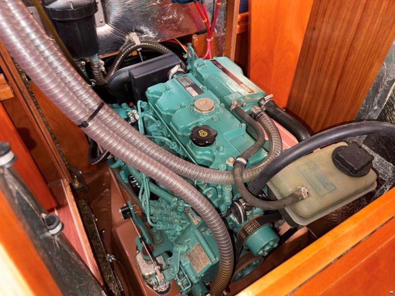 Bavaria 39 Cruiser