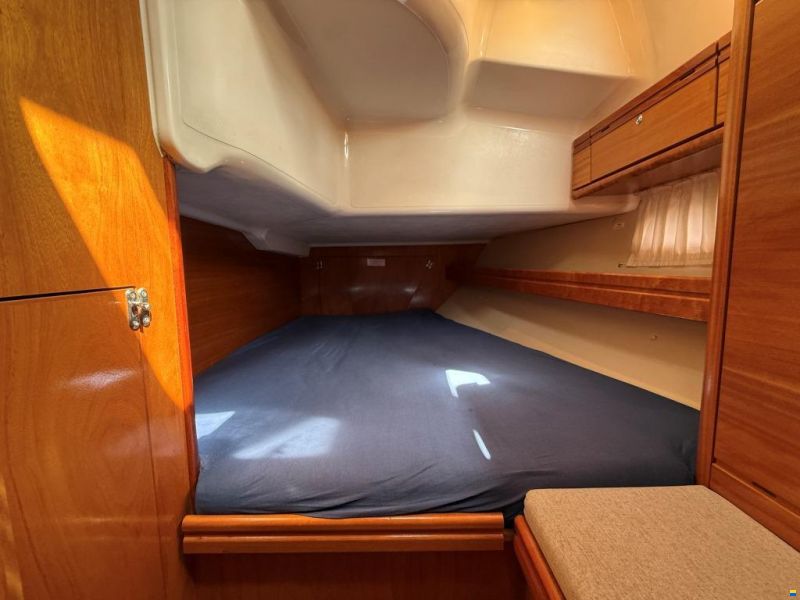 Bavaria 39 Cruiser