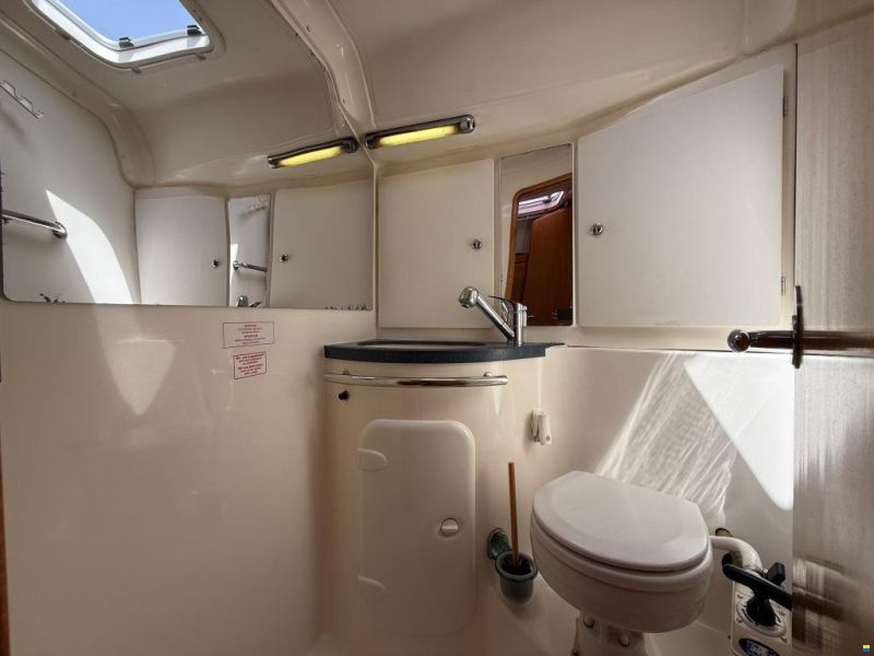 Bavaria 39 Cruiser
