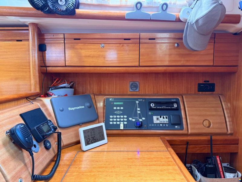 Bavaria 39 Cruiser