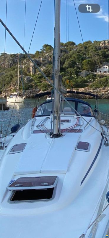 Bavaria 39 Cruiser