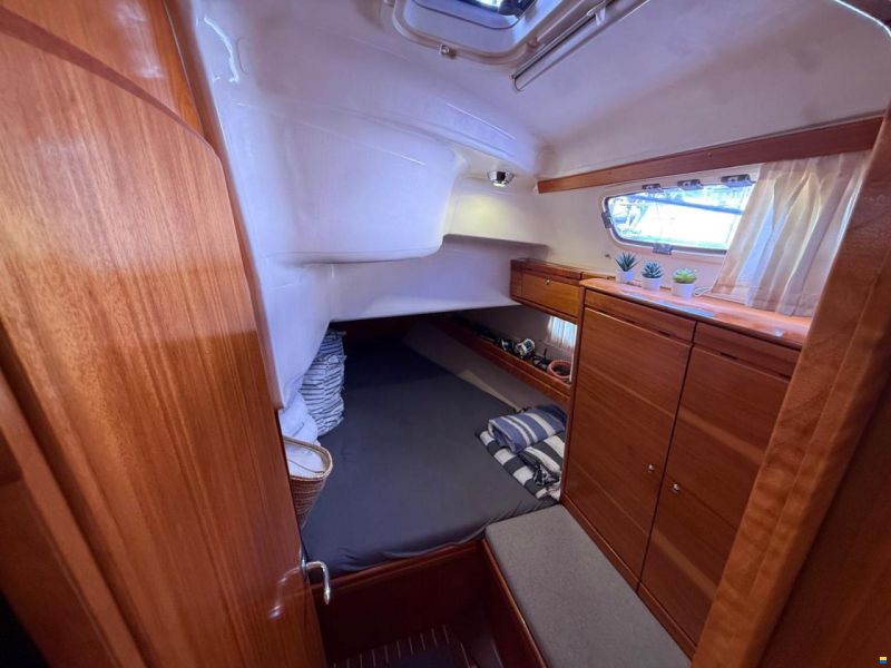 Bavaria 39 Cruiser