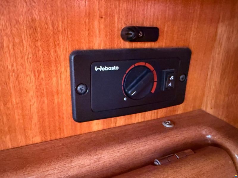Bavaria 39 Cruiser