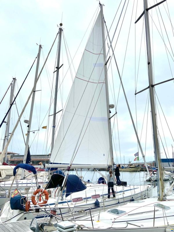 Bavaria 39 Cruiser
