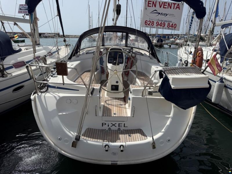 Bavaria 39 Cruiser