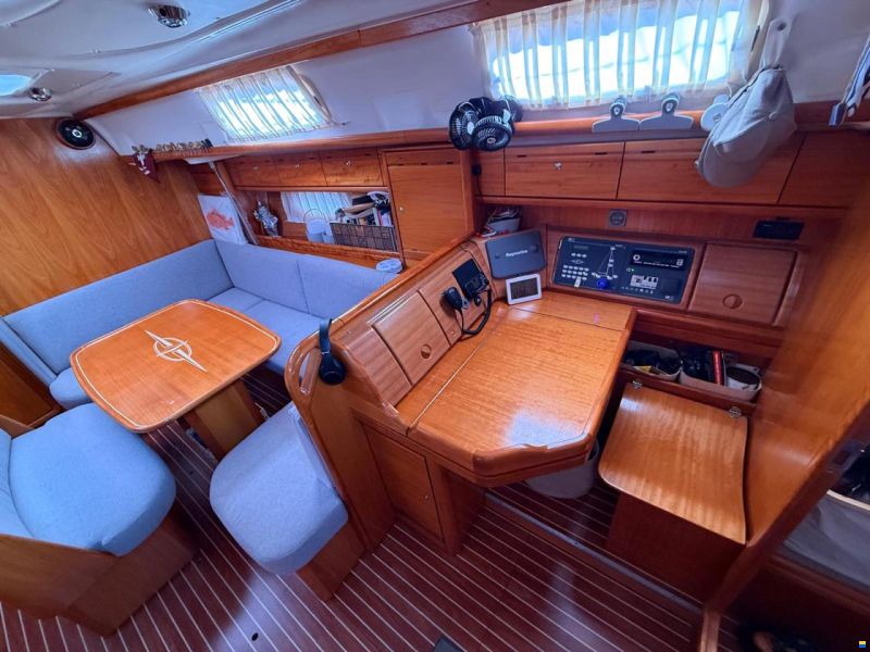 Bavaria 39 Cruiser