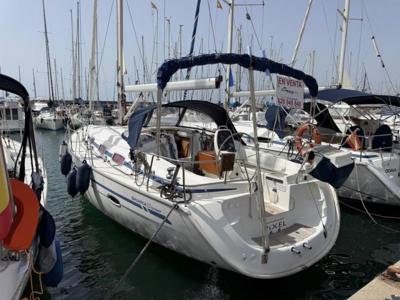 Bavaria 39 Cruiser
