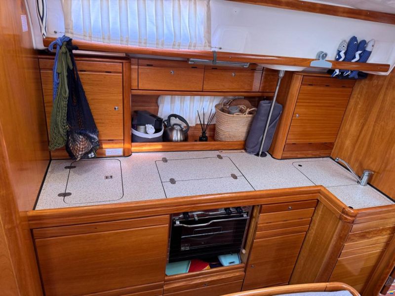 Bavaria 39 Cruiser