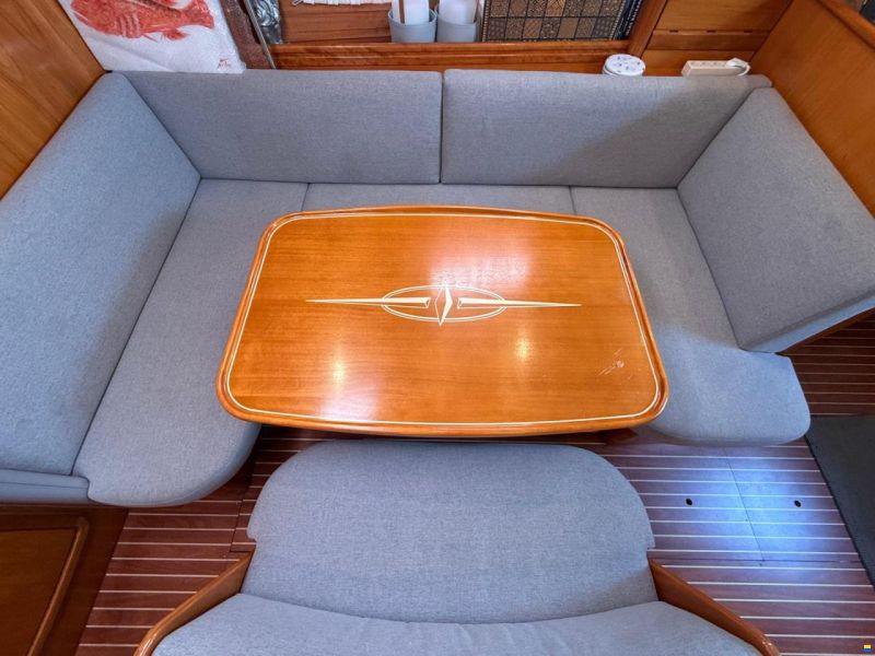 Bavaria 39 Cruiser