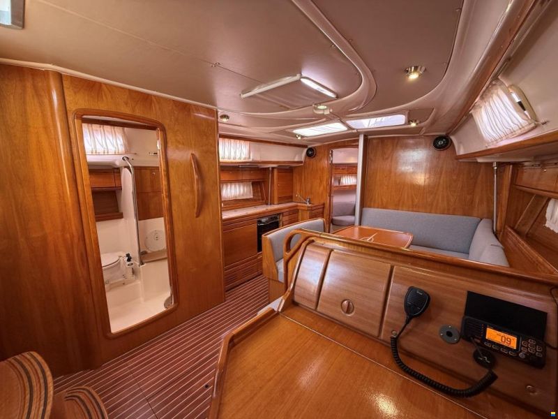 Bavaria 39 Cruiser