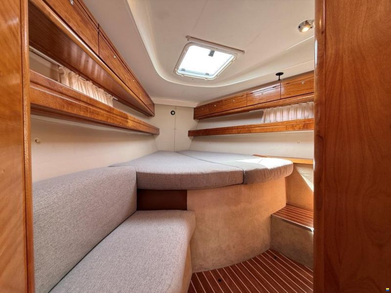 Bavaria 39 Cruiser