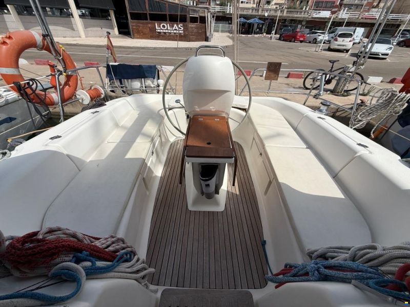 Bavaria 39 Cruiser