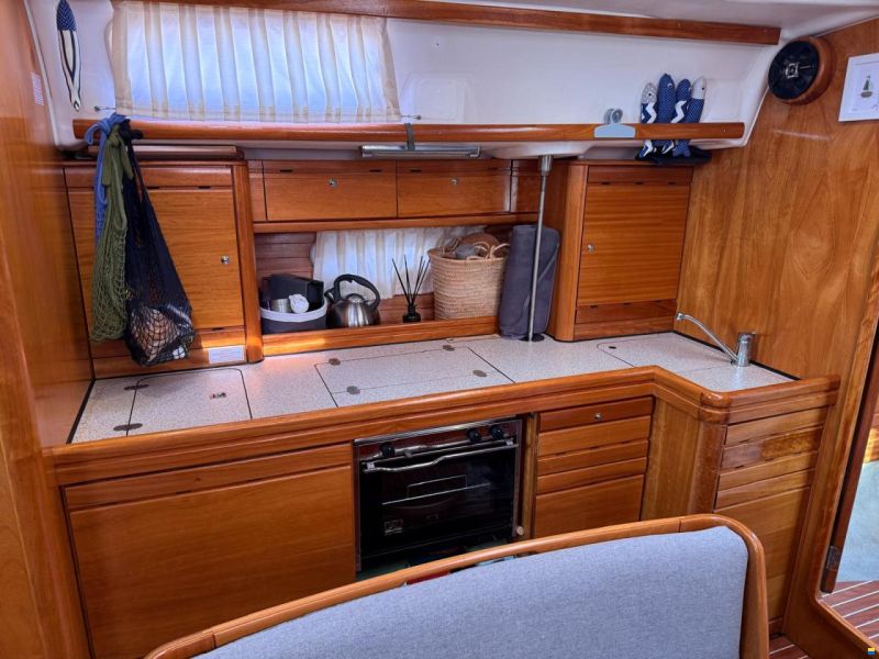 Bavaria 39 Cruiser
