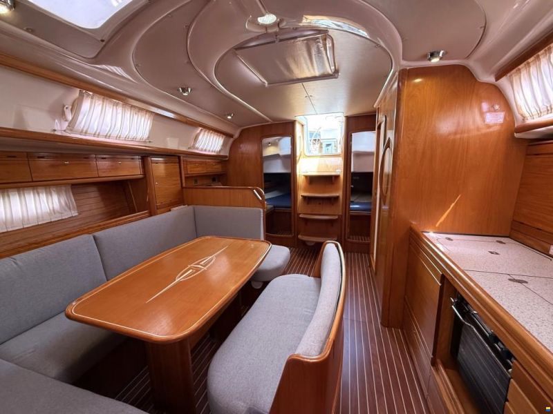 Bavaria 39 Cruiser