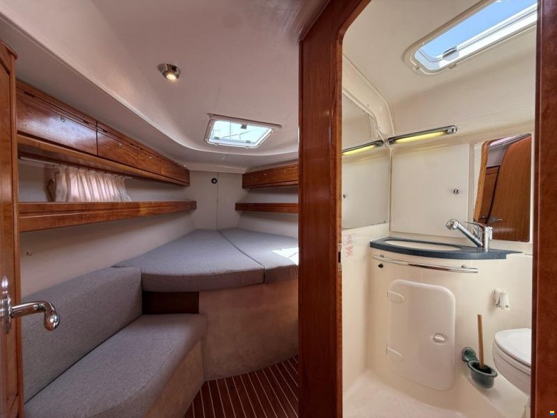 Bavaria 39 Cruiser