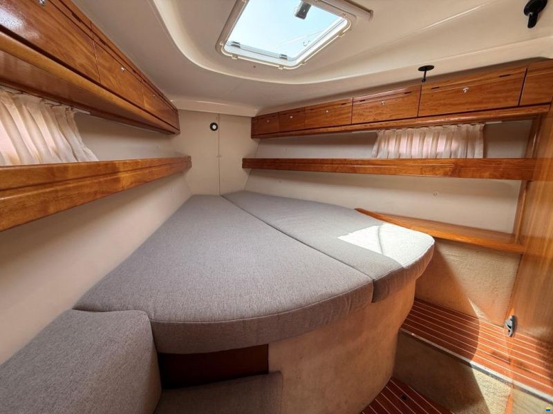 Bavaria 39 Cruiser