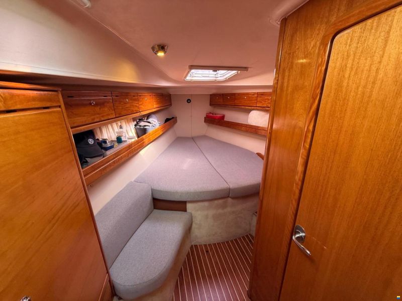 Bavaria 39 Cruiser