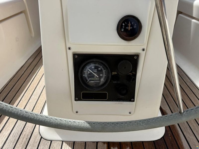 Bavaria 39 Cruiser